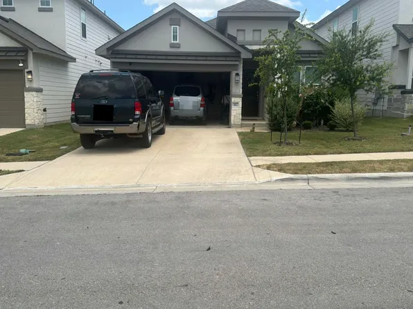 317 Windstar Rd, Liberty Hill, TX 78642