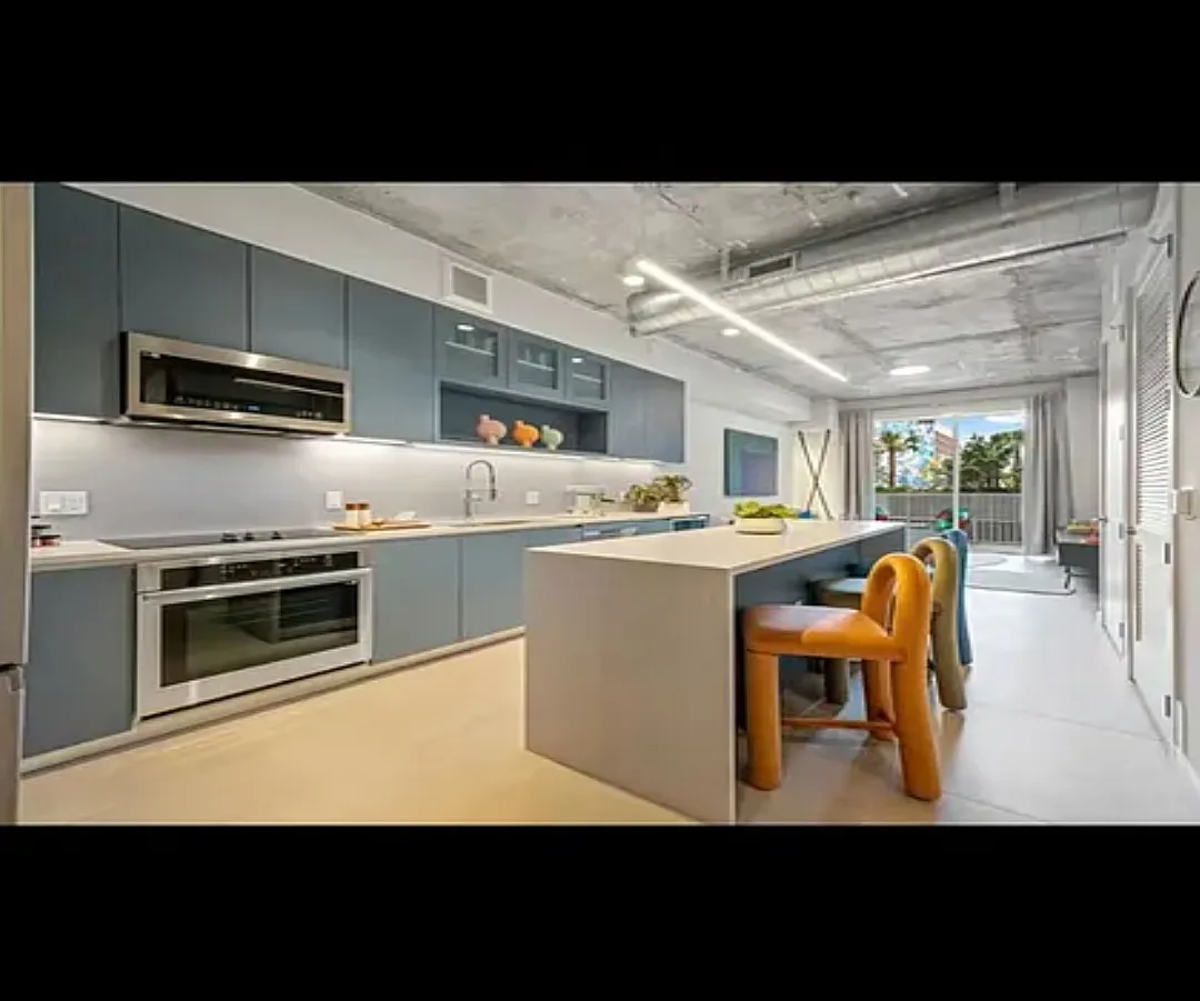 1 bed, 670 sqft, $2,470 — Photo 1