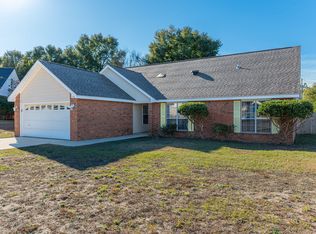 546 Tikell Dr, Crestview, FL 32536