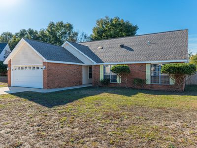 546 Tikell Dr, Crestview, FL, 32536