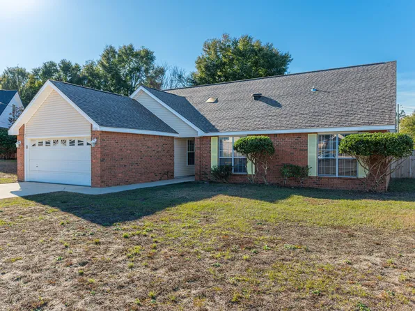 546 Tikell Dr, Crestview, FL 32536