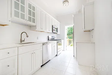 Rented by Brick&Mortar