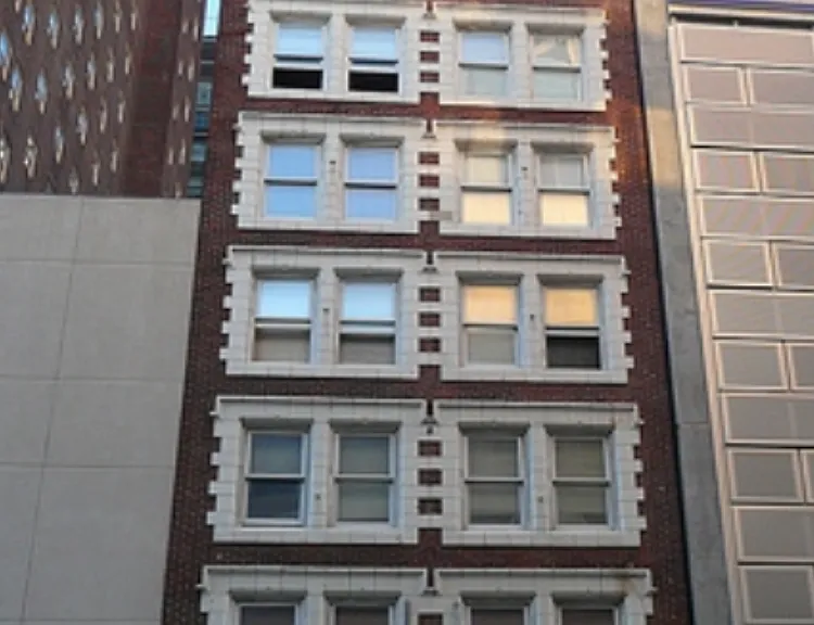 New Yorker Lofts — Photo 1