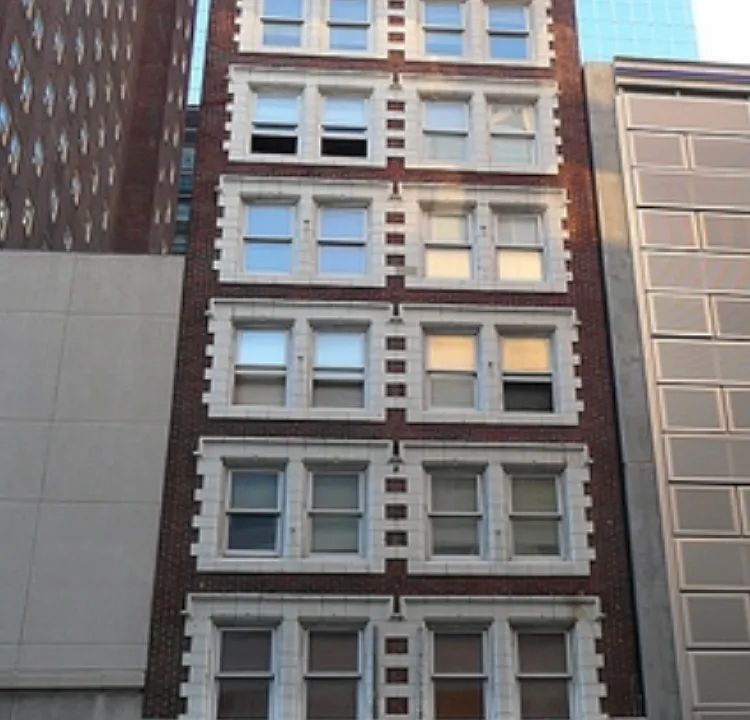 New Yorker Lofts