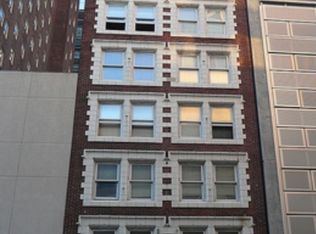 New Yorker Lofts, Kansas City, MO 64105
