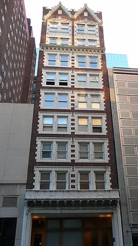 New Yorker Lofts Photo 1