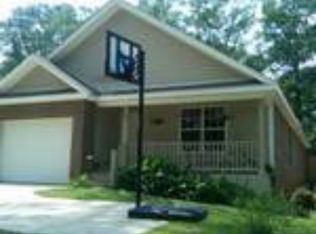 89 Pine St, Sumrall, MS 39482