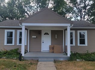 106 Roop St, Highspire, PA 17034