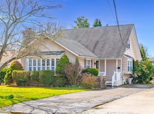 527 Woodland Ave, Brielle, NJ 08730