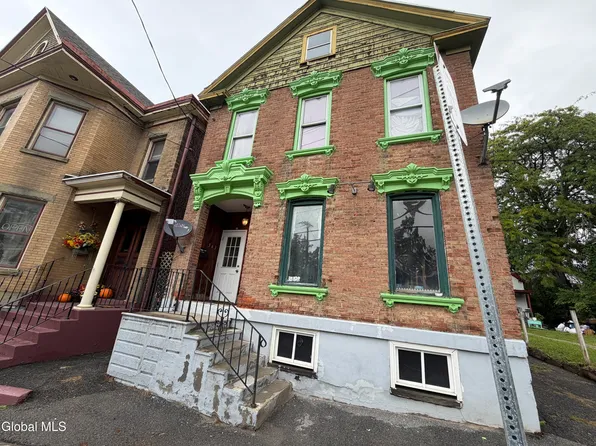 561 Nott Street, Schenectady, NY 12308