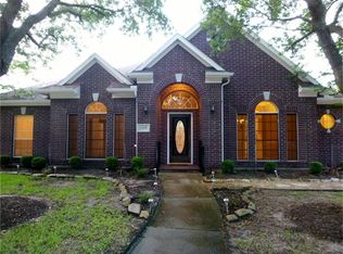 6205 Jordan Dr, Pearland, TX 77584