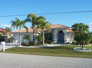 5500 Almar Dr, Punta Gorda, FL 33950
