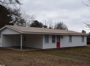 1106 Woodruff St, Augusta, AR 72006