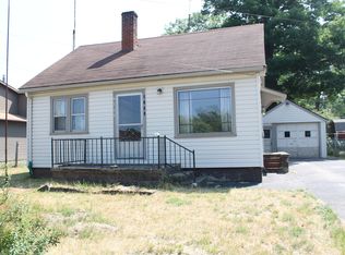 2605 S Gladwin Rd, Prudenville, MI 48651