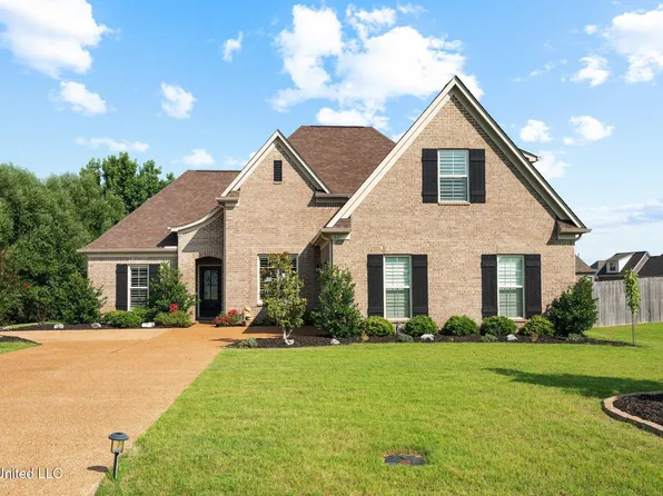 1647 Treestand, Southaven, MS 38672