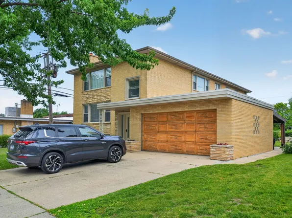 7941 Karlov Ave, Skokie, IL 60076