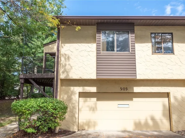 505 Hampton Ridge Dr, Akron, OH 44313