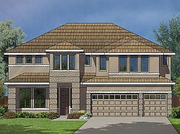 The Vista Lot 45