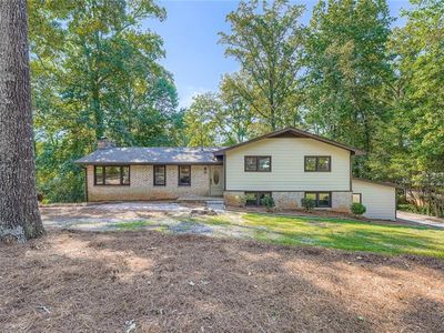 5733 Crestview Dr, Acworth, GA, 30102