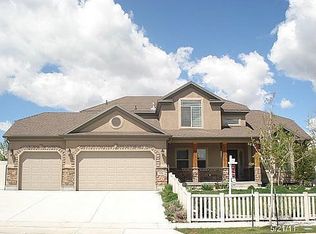 1156 S 700 W, Heber, UT 84032