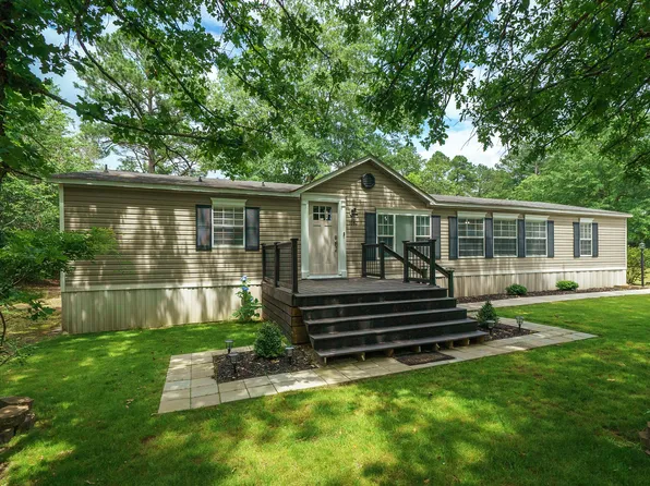 1082 Luke Bridge Rd, Trenton, SC 29847