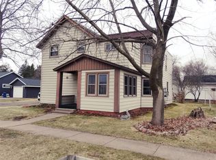 127 South 2ND Street, Barron, WI 54812