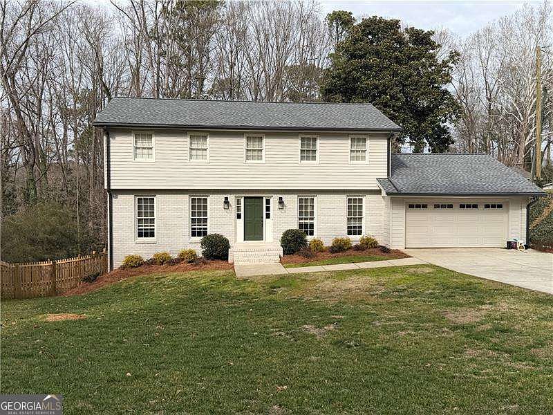 1st image of 1742 Granger Ct