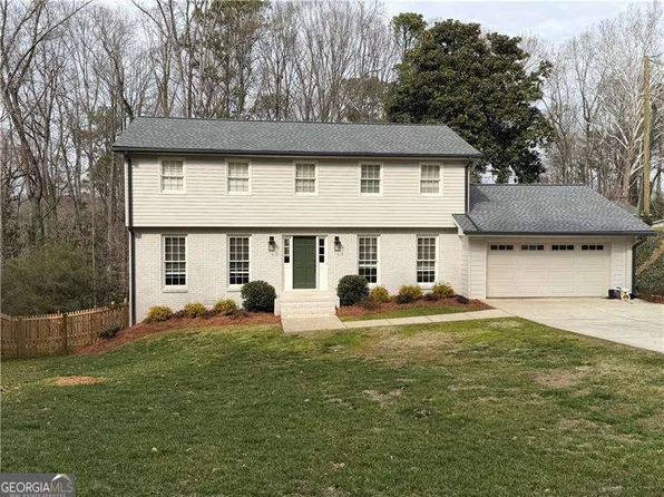 1742 Granger Ct, Chamblee, GA 30341