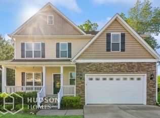 256 Neuse Landing Dr, Clayton, NC 27527