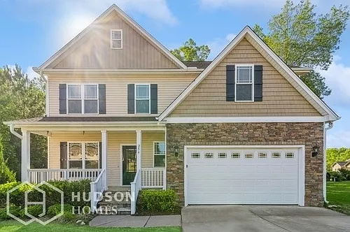 256 Neuse Landing Dr Photo 1