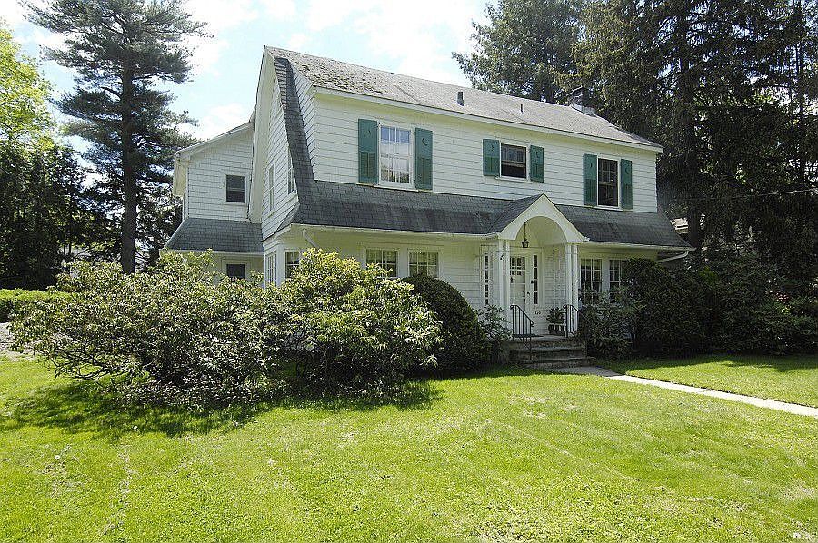 730 Hollywood Ave, Ho Ho Kus, NJ 07423 Zillow