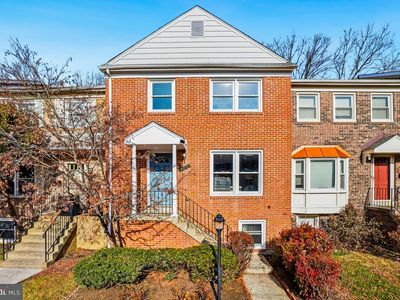 9108 Suede Ct, Fairfax, VA, 22031