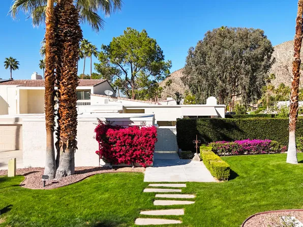 1480 Hillview Cv, Palm Springs, CA 92264