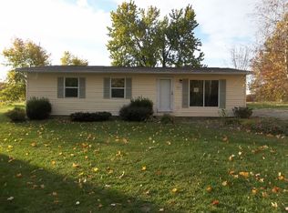 6535 Putnam Dr, Circleville, OH 43113