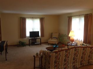 1200 E Green St, Clinton, MO 64735