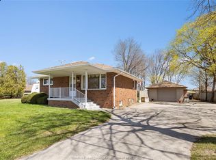 2990 Pillette Rd, Windsor, ON N8T 3J3