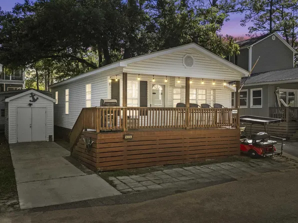 6001 - 1433a S Kings Hwy. #1433a Mermaid Dr., Myrtle Beach, SC 29575