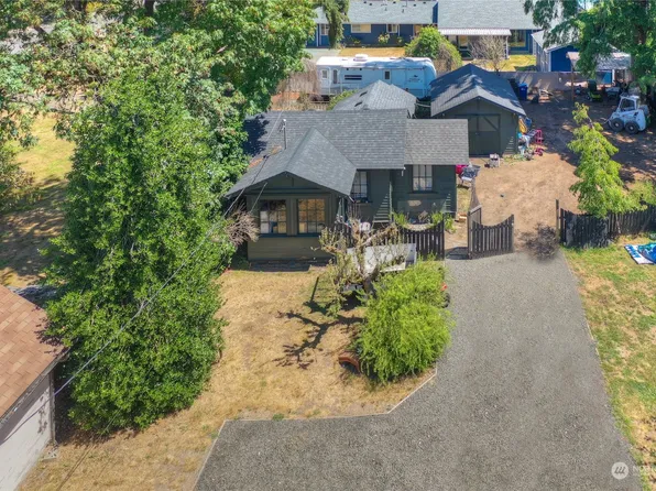 1722 Bethel Street NE, Olympia, WA 98506