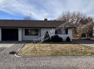 533 Hacienda Dr APT B, Grand Junction, CO 81507
