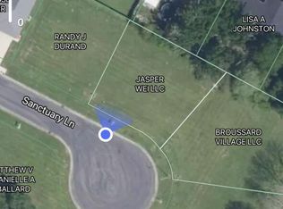 104 Sanctuary Ln, Lafayette, LA 70503