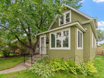 2614 Jefferson St NE, Minneapolis, MN, 55418