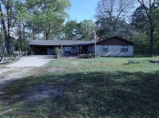 449 Cruthers Creek Rd, Texarkana, TX 75501