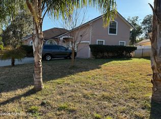 3111 MAJESTIC OAKS Lane, Green Cove Springs, FL 32043