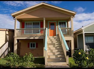 5517 Avenue K, Galveston, TX 77551