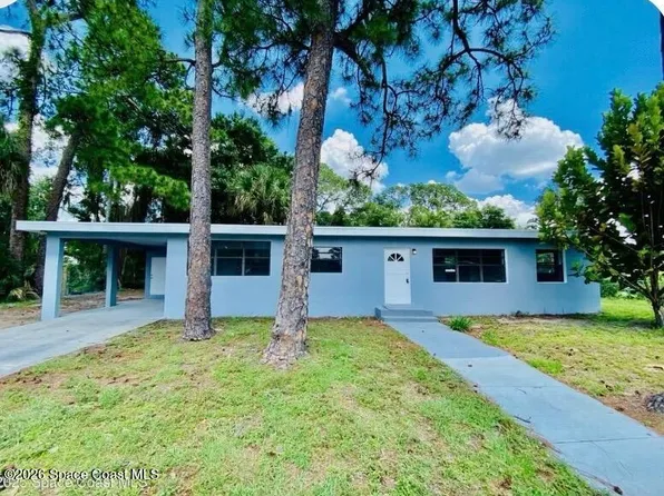 614 S Georgia Ave, Cocoa, FL 32922