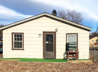 1450 Howard St, Delta, CO 81416