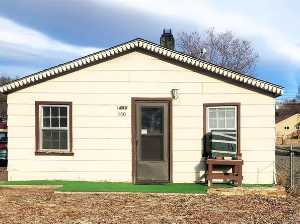 1450 Howard Street, Delta, CO 81416