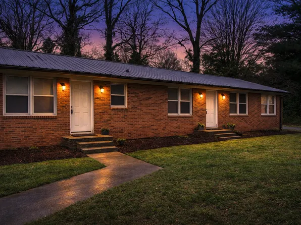 321 Raeford Ave #321, Lexington, NC 27292