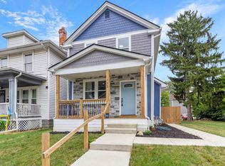 398 S Warren Ave, Columbus, OH