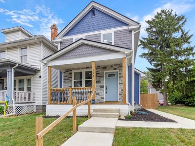 398 S Warren Ave, Columbus, OH, 43204